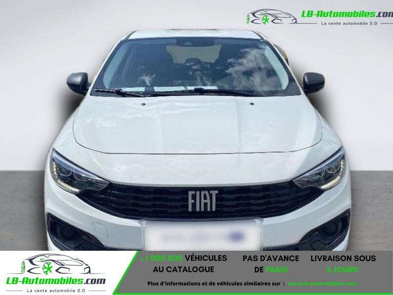 Fiat Tipo 1.5 Firefly Turbo 130 ch Hybrid BVA  occasion  Beaupuy - photo n3
