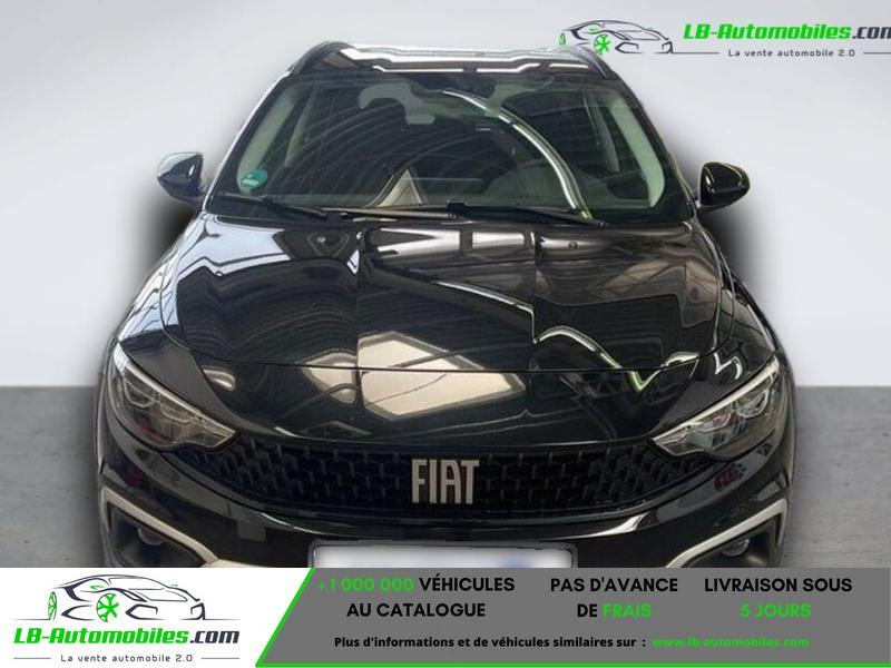 Fiat Tipo 1.5 Firefly Turbo 130 ch Hybrid BVA  occasion  Beaupuy - photo n2