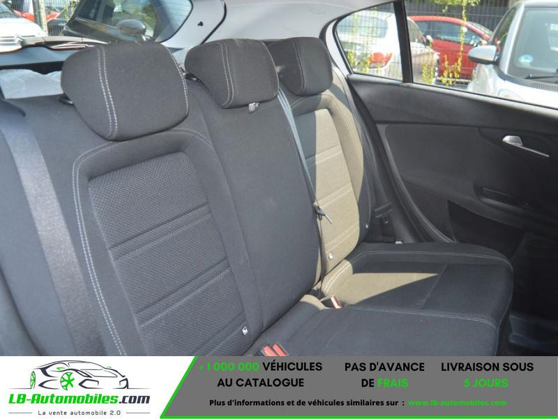 Fiat Tipo 1.5 Firefly Turbo 130 ch Hybrid BVA  occasion  Beaupuy - photo n7