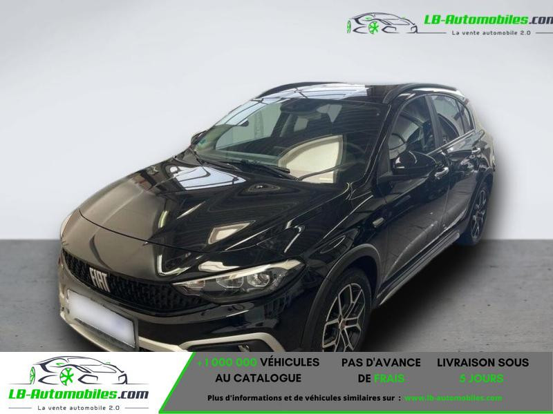 Fiat Tipo 1.5 Firefly Turbo 130 ch Hybrid BVA  occasion  Beaupuy