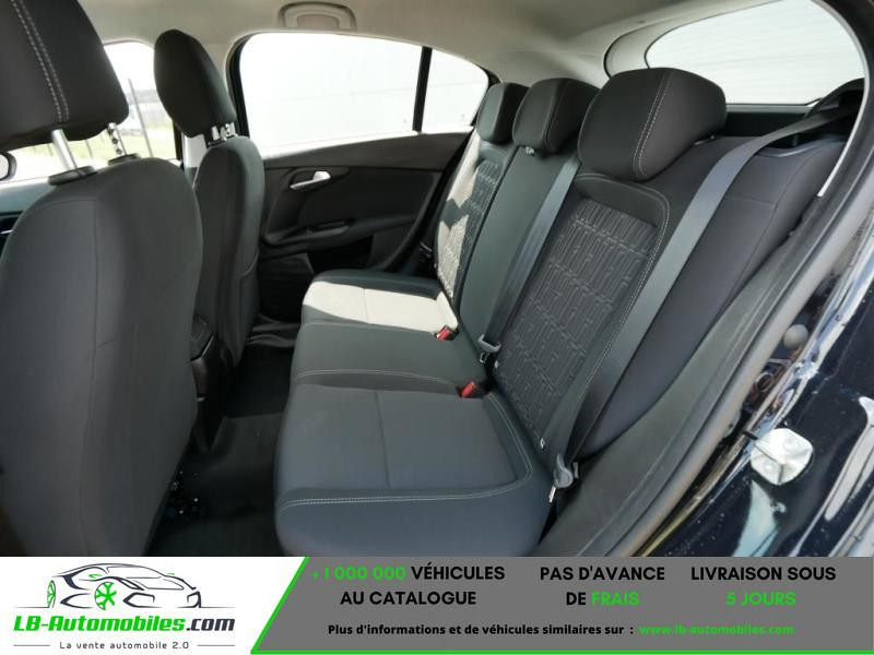 Fiat Tipo 1.5 Firefly Turbo 130 ch Hybrid BVA  occasion  Beaupuy - photo n8