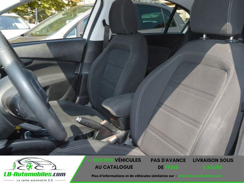 Fiat Tipo 1.5 Firefly Turbo 130 ch Hybrid BVA  occasion  Beaupuy - photo n6