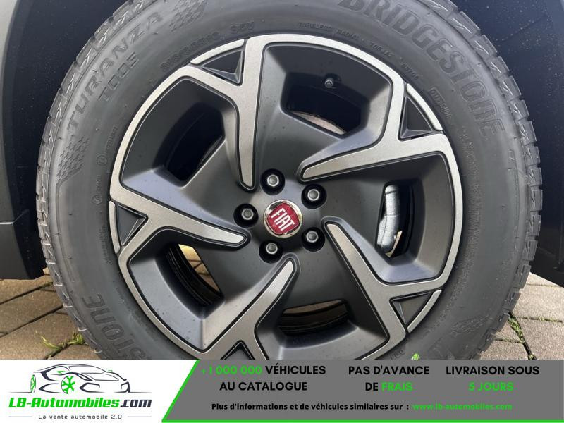 Fiat Tipo 1.5 Firefly Turbo 130 ch Hybrid BVA  occasion  Beaupuy - photo n7