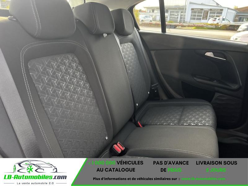 Fiat Tipo 1.5 Firefly Turbo 130 ch Hybrid BVA  occasion  Beaupuy - photo n6