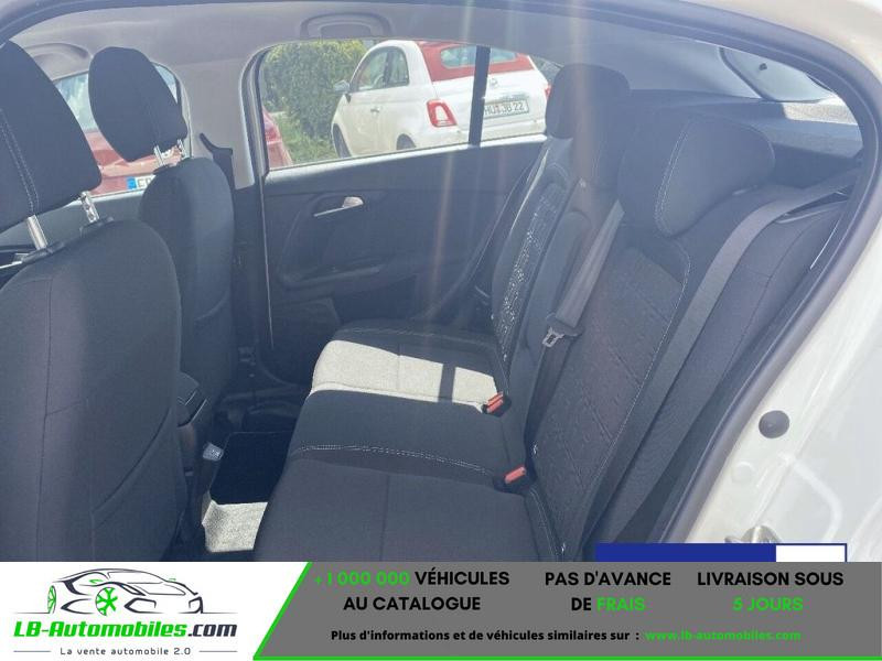 Fiat Tipo 1.5 Firefly Turbo 130 ch Hybrid BVA  occasion  Beaupuy - photo n6