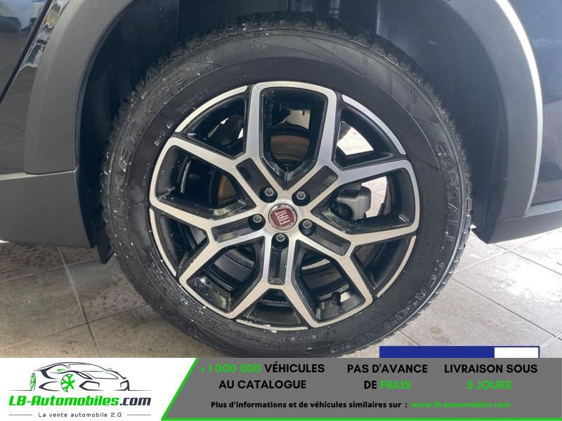 Fiat Tipo 1.5 Firefly Turbo 130 ch Hybrid BVA  occasion  Beaupuy - photo n5