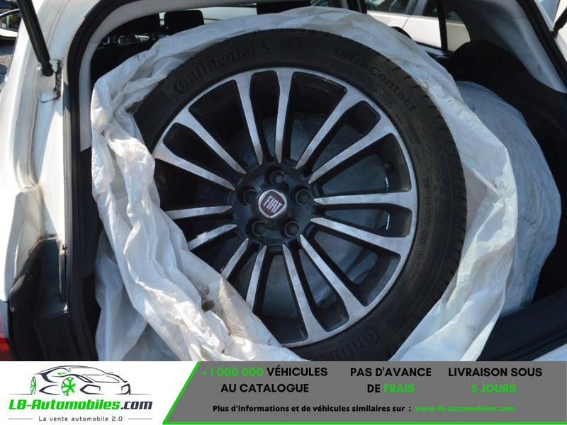 Fiat Tipo 1.5 Firefly Turbo 130 ch Hybrid BVA  occasion  Beaupuy - photo n9