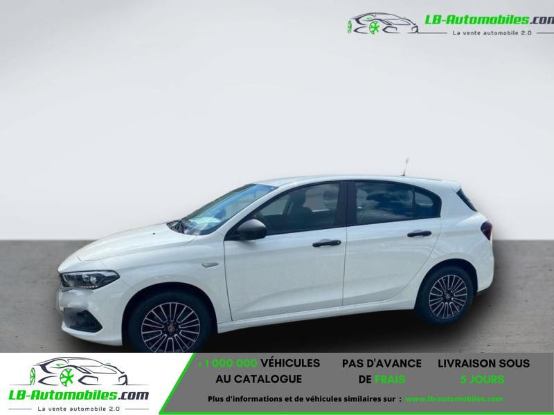 Fiat Tipo 1.5 Firefly Turbo 130 ch Hybrid BVA  occasion  Beaupuy - photo n4