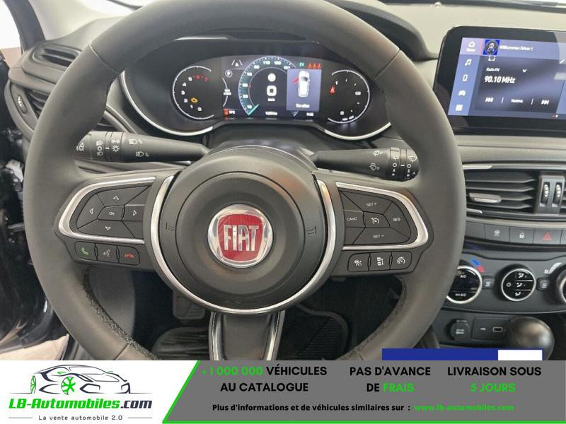 Fiat Tipo 1.5 Firefly Turbo 130 ch Hybrid BVA  occasion  Beaupuy - photo n4