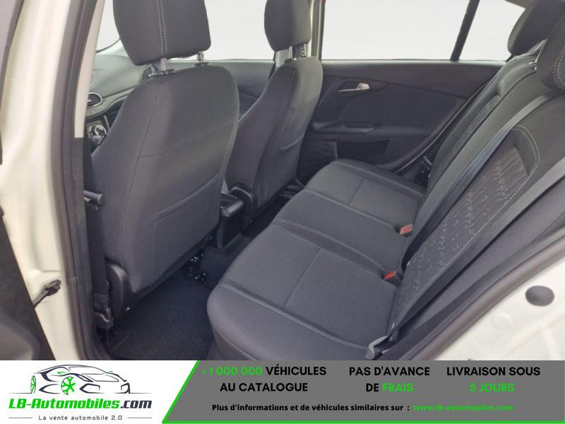 Fiat Tipo 1.5 Firefly Turbo 130 ch Hybrid BVA  occasion  Beaupuy - photo n5