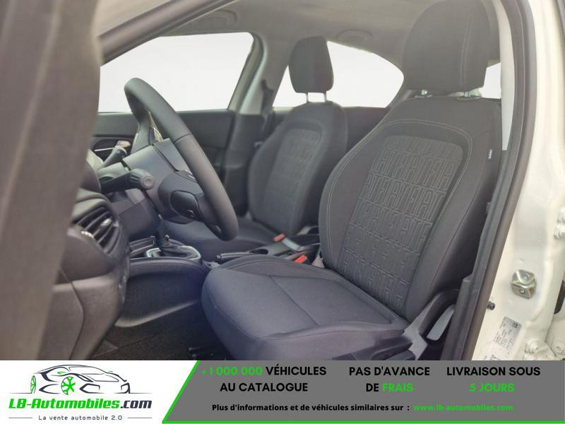 Fiat Tipo 1.5 Firefly Turbo 130 ch Hybrid BVA  occasion  Beaupuy - photo n4