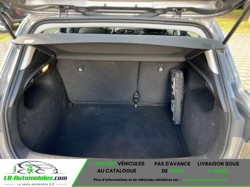 Fiat Tipo 1.5 Firefly Turbo 130 ch Hybrid BVA  occasion  Beaupuy - photo n10