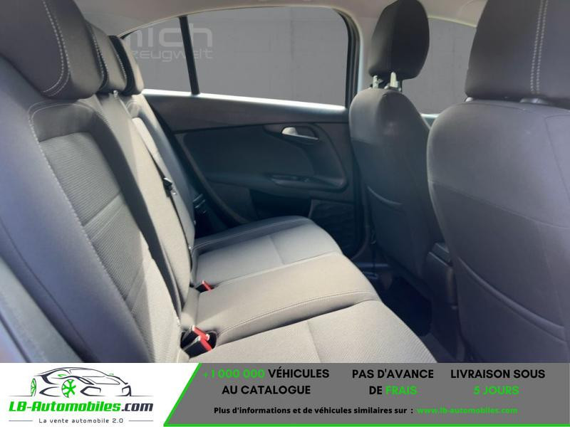 Fiat Tipo 1.5 Firefly Turbo 130 ch Hybrid BVA  occasion  Beaupuy - photo n7