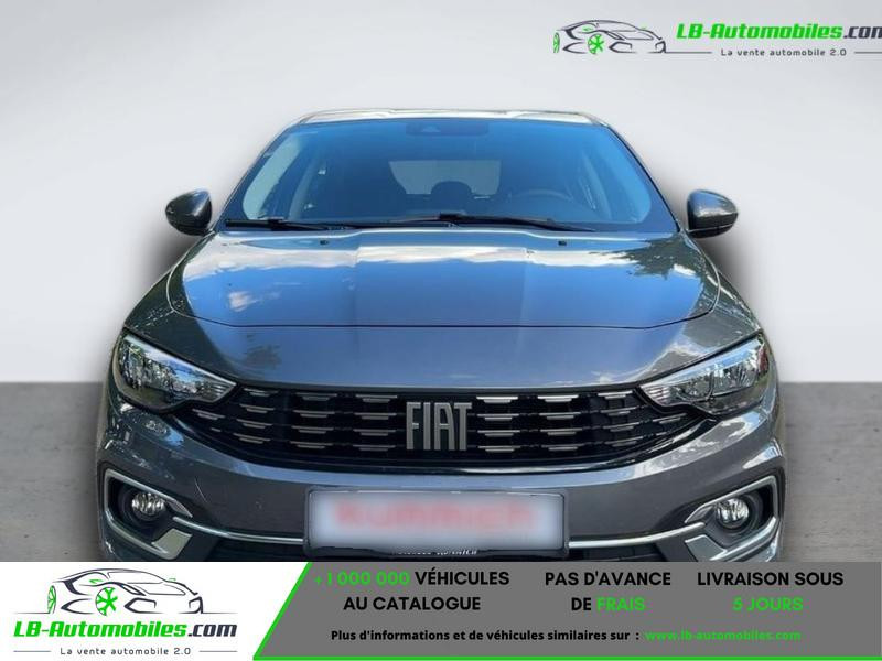 Fiat Tipo 1.5 Firefly Turbo 130 ch Hybrid BVA  occasion  Beaupuy - photo n3