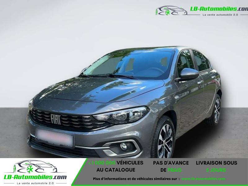 Fiat Tipo 1.5 Firefly Turbo 130 ch Hybrid BVA  occasion  Beaupuy