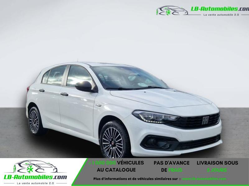 Fiat Tipo 1.5 Firefly Turbo 130 ch Hybrid BVA  occasion  Beaupuy - photo n2
