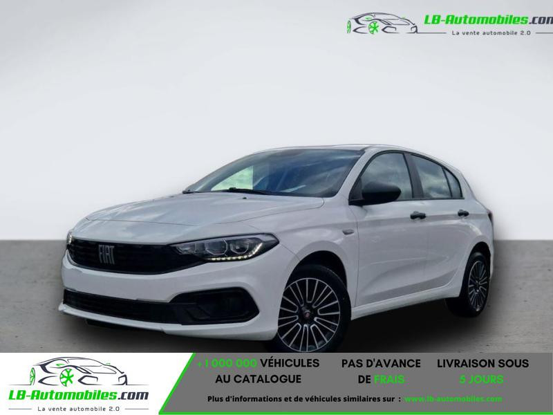 Fiat Tipo 1.5 Firefly Turbo 130 ch Hybrid BVA  occasion  Beaupuy