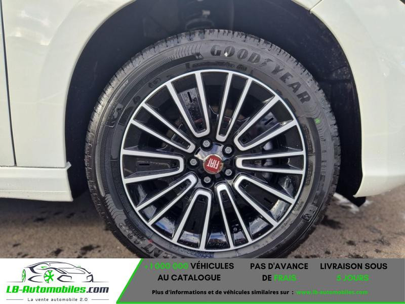 Fiat Tipo 1.5 Firefly Turbo 130 ch Hybrid BVA  occasion  Beaupuy - photo n6