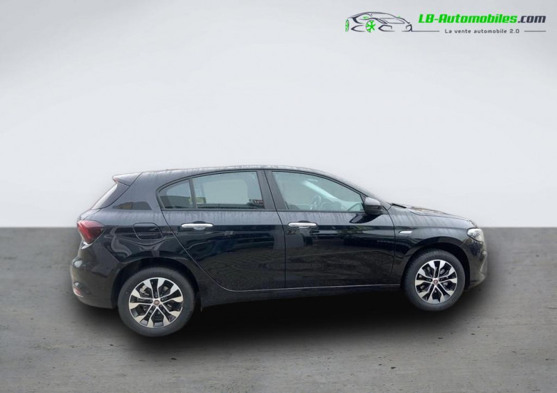 Fiat Tipo 1.5 Firefly Turbo 130 ch Hybrid BVA  occasion  Beaupuy - photo n5