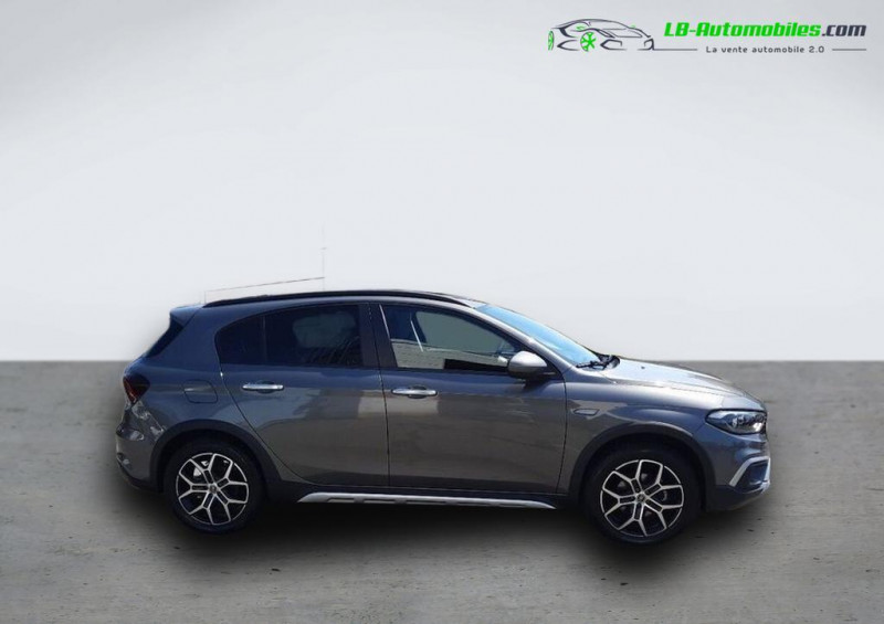 Fiat Tipo 1.5 Firefly Turbo 130 ch Hybrid BVA  occasion  Beaupuy - photo n3