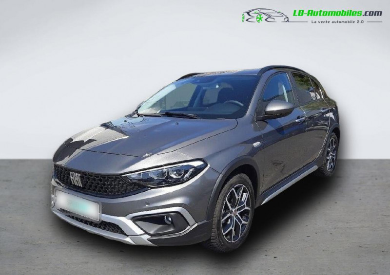 Fiat Tipo 1.5 Firefly Turbo 130 ch Hybrid BVA  occasion  Beaupuy