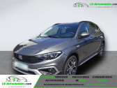 Fiat Tipo 1.5 Firefly Turbo 130 ch Hybrid BVA   Beaupuy 31