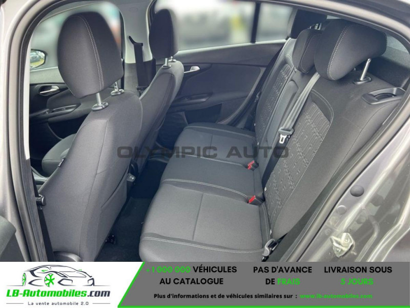 Fiat Tipo 1.5 Firefly Turbo 130 ch Hybrid BVA  occasion  Beaupuy - photo n6