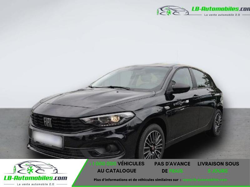 Fiat Tipo 1.5 Firefly Turbo 130 ch Hybrid BVA 2024 Fiat Tipo 1.5 Firefly Turbo 130 ch Hybrid BVA  occasion à Beaupuy