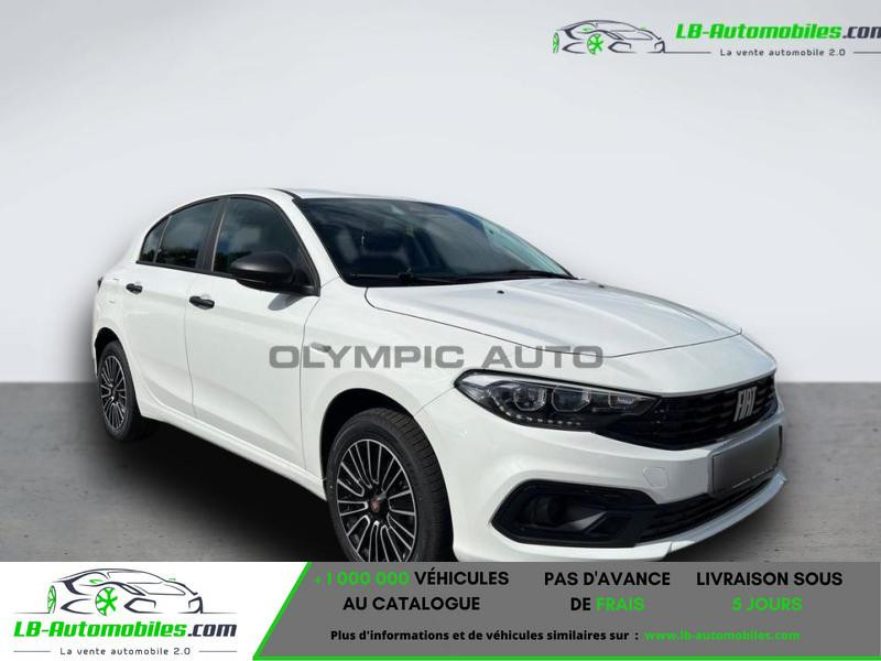 Fiat Tipo 1.5 Firefly Turbo 130 ch Hybrid BVA 2024 - photo n°2 Fiat Tipo 1.5 Firefly Turbo 130 ch Hybrid BVA  occasion à Beaupuy - photo n°2
