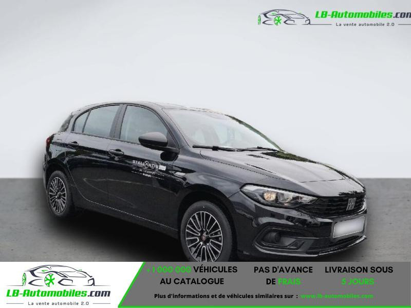 Fiat Tipo 1.5 Firefly Turbo 130 ch Hybrid BVA 2024 - photo n°2 Fiat Tipo 1.5 Firefly Turbo 130 ch Hybrid BVA  occasion à Beaupuy - photo n°2