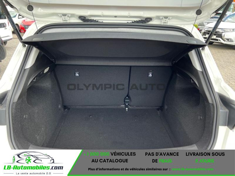 Fiat Tipo 1.5 Firefly Turbo 130 ch Hybrid BVA 2024 - photo n°7 Fiat Tipo 1.5 Firefly Turbo 130 ch Hybrid BVA  occasion à Beaupuy - photo n°7