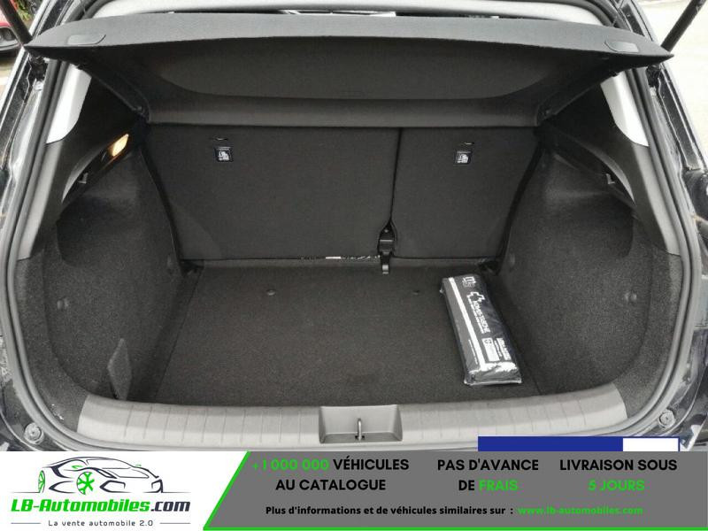 Fiat Tipo 1.5 Firefly Turbo 130 ch Hybrid BVA 2024 - photo n°8 Fiat Tipo 1.5 Firefly Turbo 130 ch Hybrid BVA  occasion à Beaupuy - photo n°8