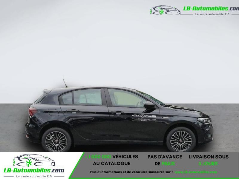 Fiat Tipo 1.5 Firefly Turbo 130 ch Hybrid BVA 2024 - photo n°6 Fiat Tipo 1.5 Firefly Turbo 130 ch Hybrid BVA  occasion à Beaupuy - photo n°6