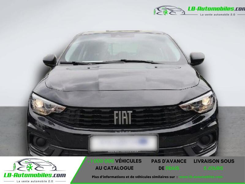 Fiat Tipo 1.5 Firefly Turbo 130 ch Hybrid BVA 2024 - photo n°5 Fiat Tipo 1.5 Firefly Turbo 130 ch Hybrid BVA  occasion à Beaupuy - photo n°5