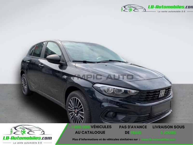 Fiat Tipo 1.5 Firefly Turbo 130 ch Hybrid BVA 2023 - photo n°2 Fiat Tipo 1.5 Firefly Turbo 130 ch Hybrid BVA  occasion à Beaupuy - photo n°2