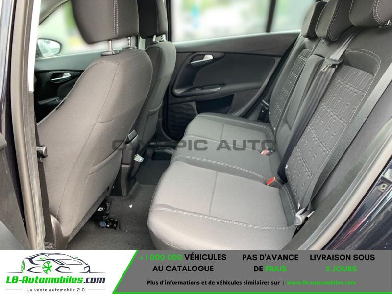 Fiat Tipo 1.5 Firefly Turbo 130 ch Hybrid BVA 2023 - photo n°6 Fiat Tipo 1.5 Firefly Turbo 130 ch Hybrid BVA  occasion à Beaupuy - photo n°6