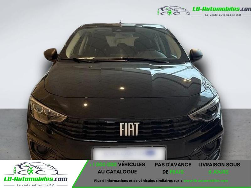 Fiat Tipo 1.5 Firefly Turbo 130 ch Hybrid BVA 2023 - photo n°4 Fiat Tipo 1.5 Firefly Turbo 130 ch Hybrid BVA  occasion à Beaupuy - photo n°4