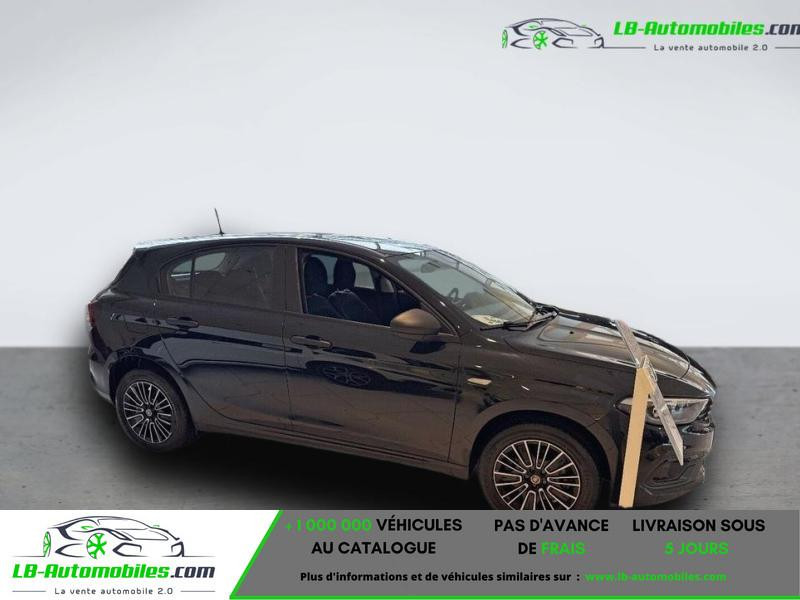 Fiat Tipo 1.5 Firefly Turbo 130 ch Hybrid BVA 2023 - photo n°3 Fiat Tipo 1.5 Firefly Turbo 130 ch Hybrid BVA  occasion à Beaupuy - photo n°3