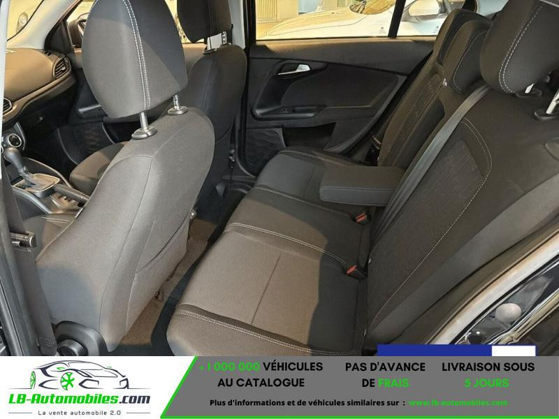 Fiat Tipo 1.5 Firefly Turbo 130 ch Hybrid BVA 2023 - photo n°7 Fiat Tipo 1.5 Firefly Turbo 130 ch Hybrid BVA  occasion à Beaupuy - photo n°7