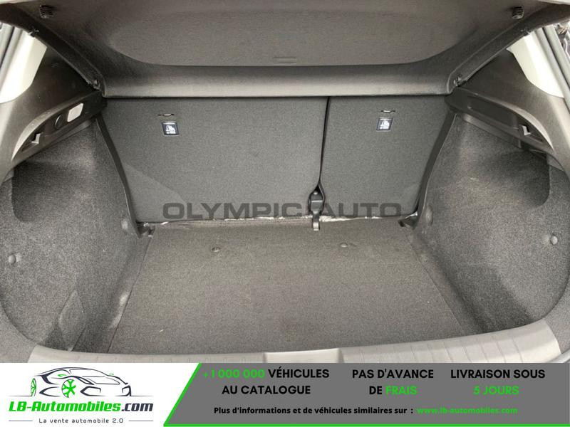 Fiat Tipo 1.5 Firefly Turbo 130 ch Hybrid BVA 2023 - photo n°7 Fiat Tipo 1.5 Firefly Turbo 130 ch Hybrid BVA  occasion à Beaupuy - photo n°7