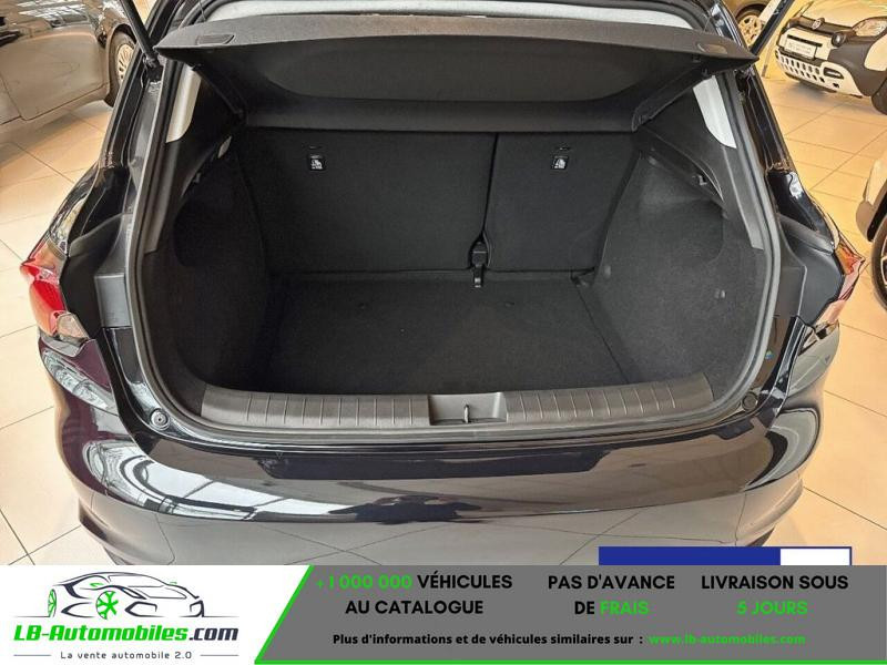 Fiat Tipo 1.5 Firefly Turbo 130 ch Hybrid BVA 2023 - photo n°9 Fiat Tipo 1.5 Firefly Turbo 130 ch Hybrid BVA  occasion à Beaupuy - photo n°9