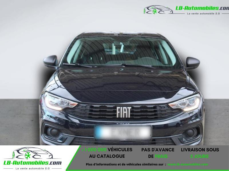 Fiat Tipo 1.5 Firefly Turbo 130 ch Hybrid BVA 2024 - photo n°4 Fiat Tipo 1.5 Firefly Turbo 130 ch Hybrid BVA  occasion à Beaupuy - photo n°4