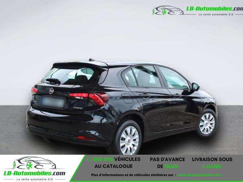 Fiat Tipo 1.5 Firefly Turbo 130 ch Hybrid BVA 2024 - photo n°3 Fiat Tipo 1.5 Firefly Turbo 130 ch Hybrid BVA  occasion à Beaupuy - photo n°3