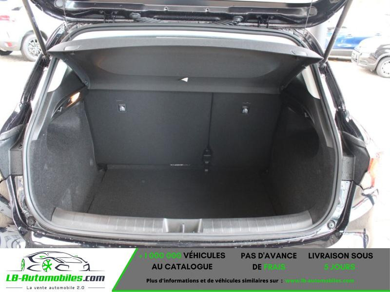 Fiat Tipo 1.5 Firefly Turbo 130 ch Hybrid BVA 2024 - photo n°8 Fiat Tipo 1.5 Firefly Turbo 130 ch Hybrid BVA  occasion à Beaupuy - photo n°8