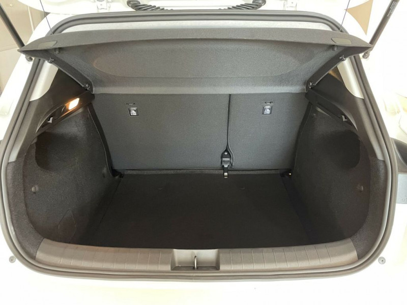Fiat Tipo 1.5 Firefly Turbo 130 ch Hybrid BVA  occasion  Beaupuy - photo n7
