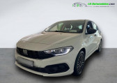 Fiat Tipo occasion année 2024 boite Automatique Annonce Fiat Tipo occasion Essence 1.5 Firefly Turbo 130 ch Hybrid BVA à Beaupuy