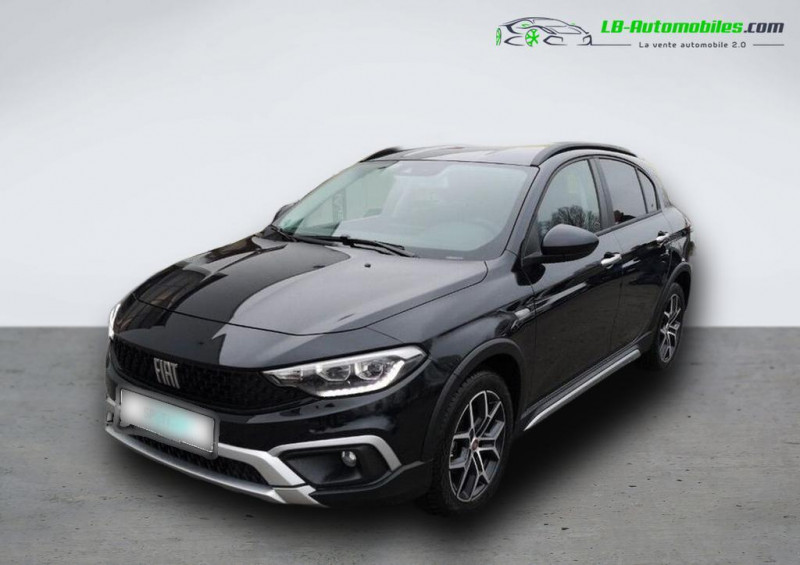Fiat Tipo 1.5 Firefly Turbo 130 ch Hybrid BVA  occasion  Beaupuy
