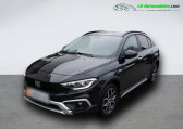 Fiat Tipo 1.5 Firefly Turbo 130 ch Hybrid BVA   Beaupuy 31
