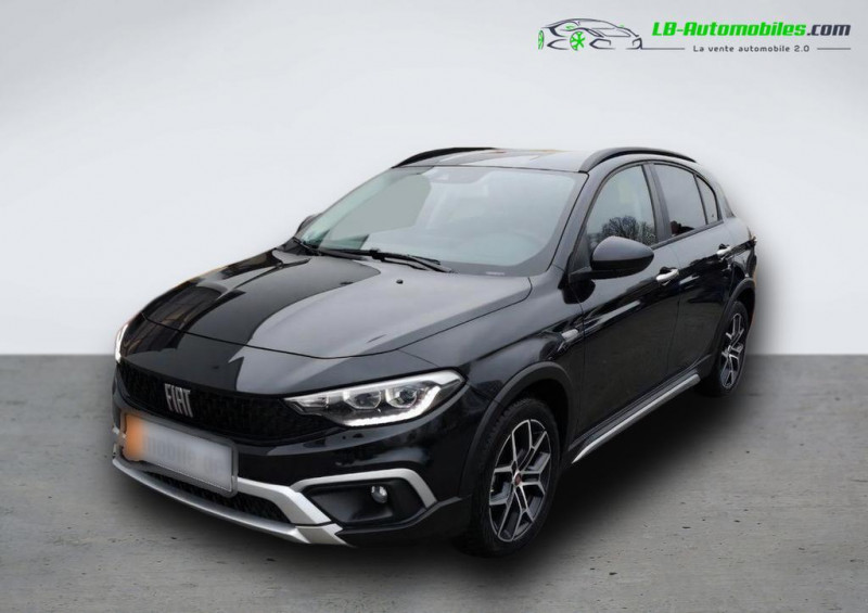 Fiat Tipo 1.5 Firefly Turbo 130 ch Hybrid BVA  occasion  Beaupuy