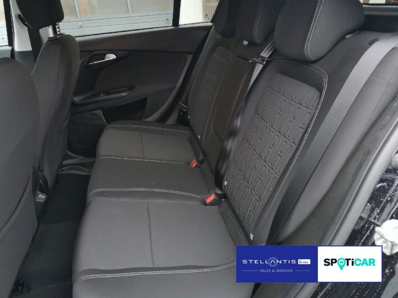 Fiat Tipo 1.5 Firefly Turbo 130 ch Hybrid BVA  occasion  Beaupuy - photo n6
